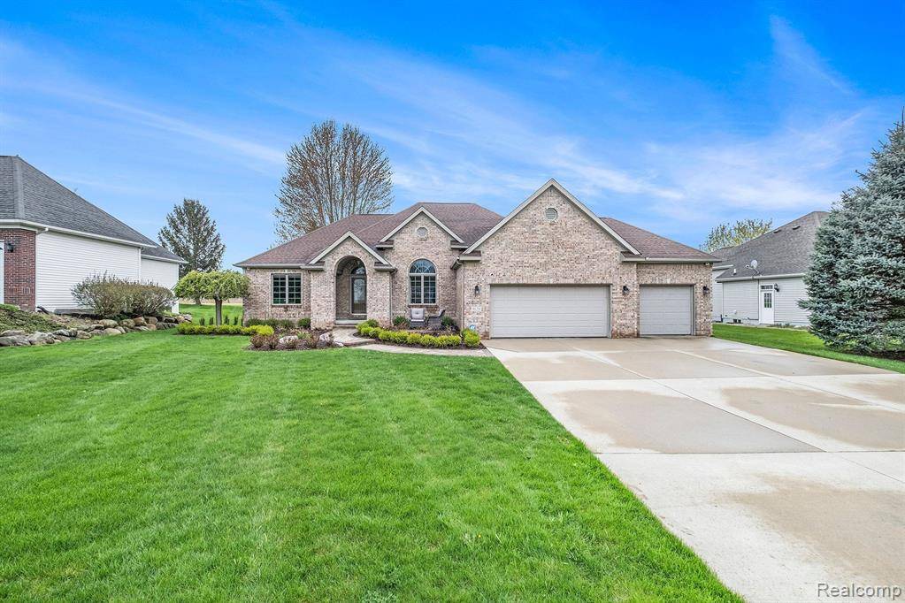Davison Twp, MI 48423,9128 WOODRIDGE Drive
