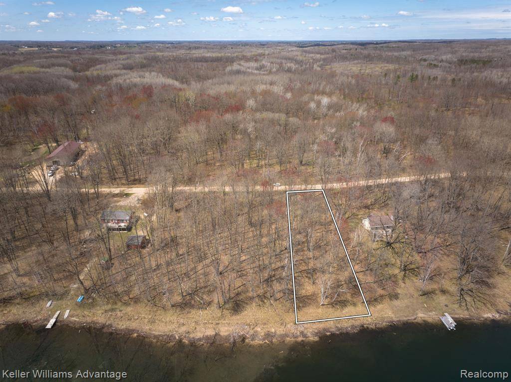 Cedar Twp, MI 49677,308 ALPINE Drive
