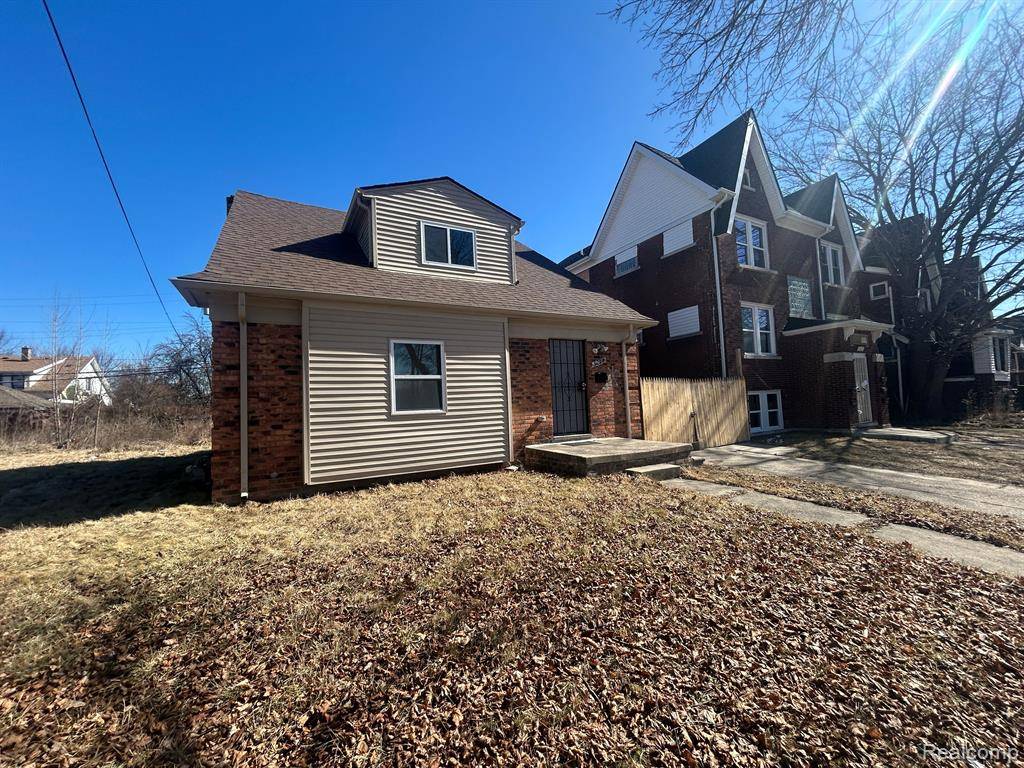 Detroit, MI 48213,5258 NEWPORT Street