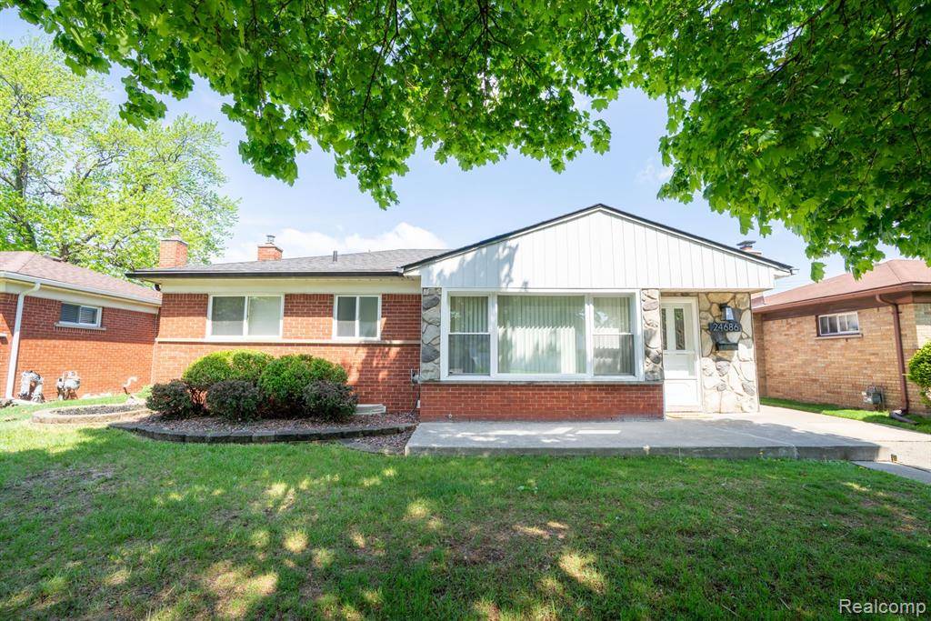 Taylor, MI 48180,24686 WARD Street