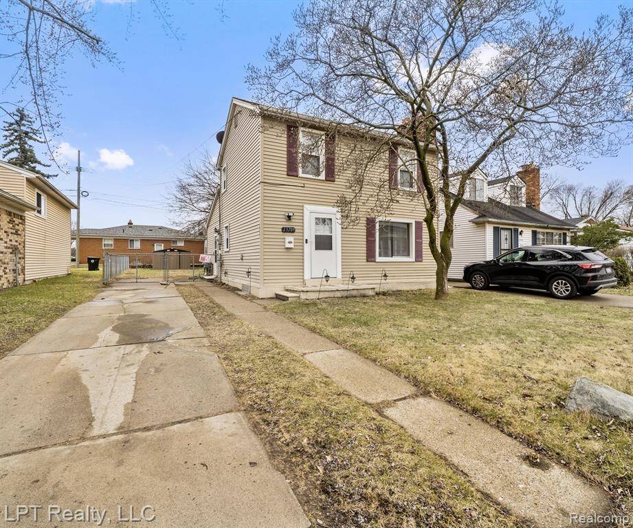 Redford Twp, MI 48239,23709 W CHICAGO
