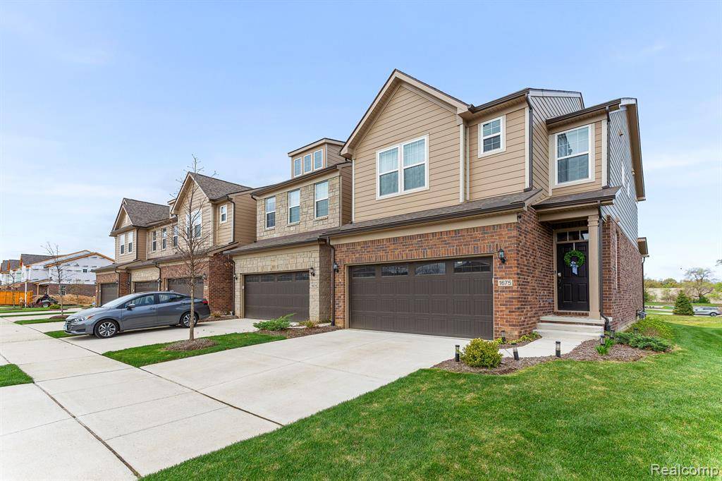Commerce Twp, MI 48390,1675 ADDISON Circle