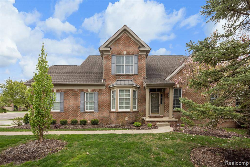 Northville Twp, MI 48168,44586 BROADMOOR Circle N