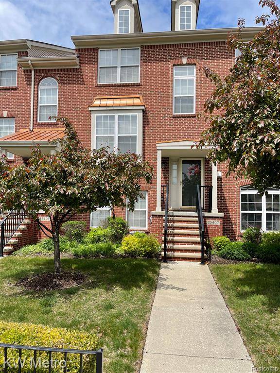 Southfield, MI 48075,25407 SAINT JAMES