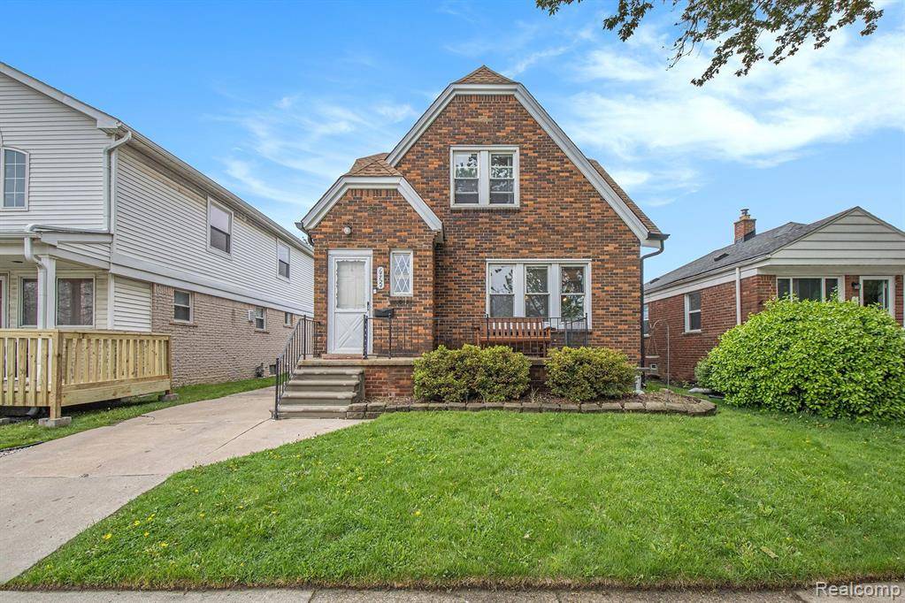 Allen Park, MI 48101,14724 DASHER Avenue