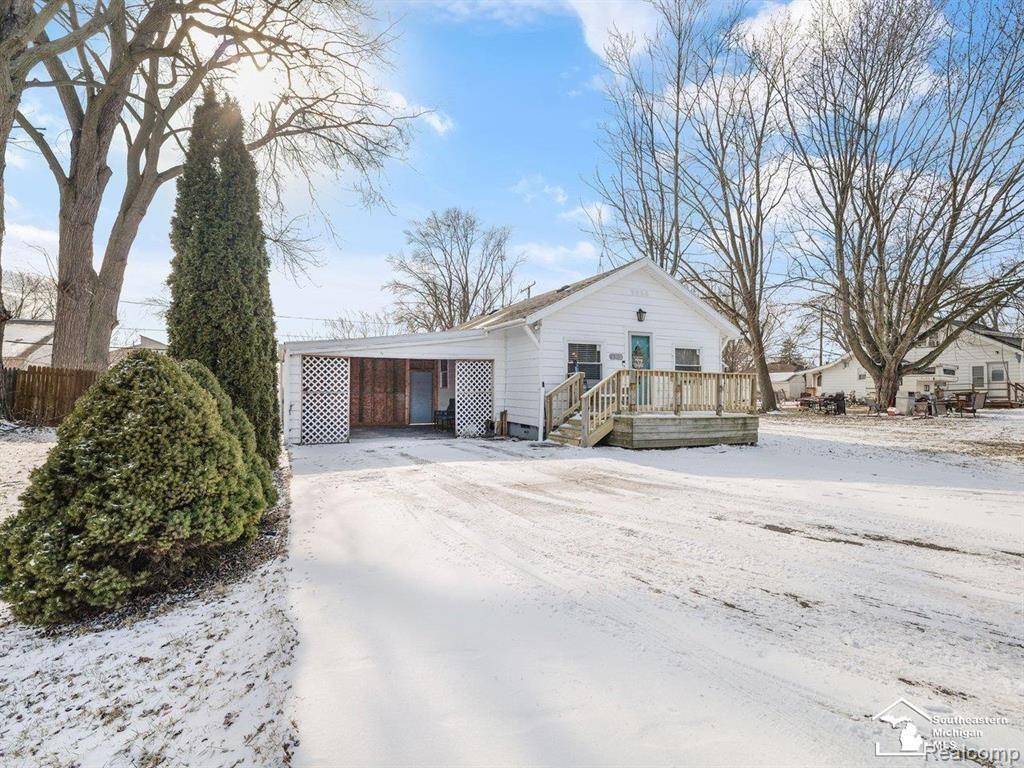 Frenchtown Twp, MI 48162,3362 5TH Street