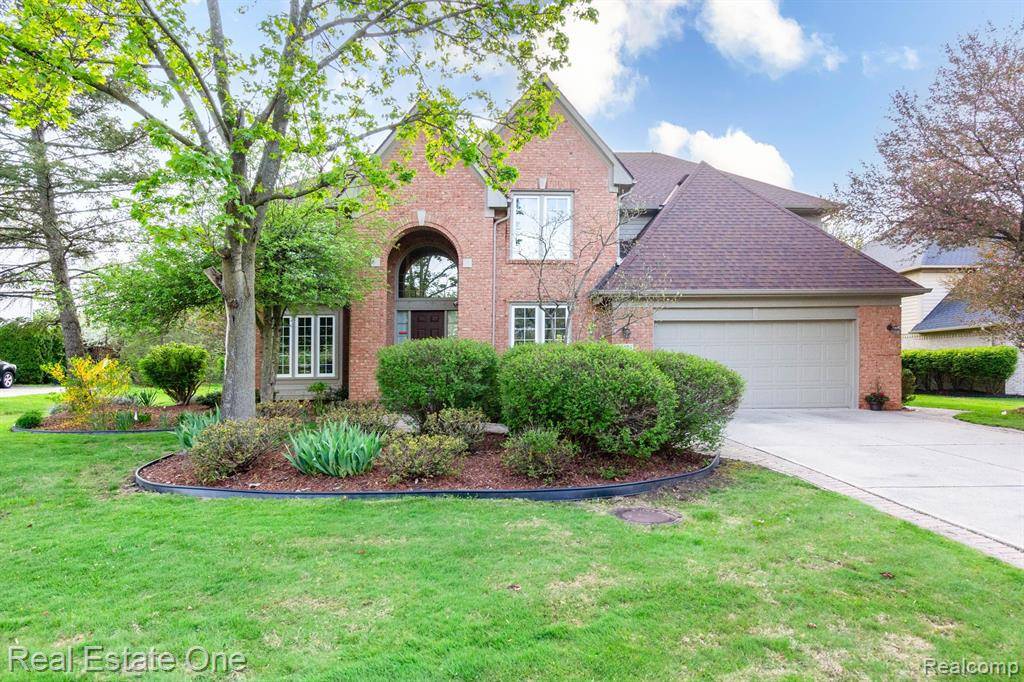 Farmington Hills, MI 48331,38175 LANTERN HILL Court