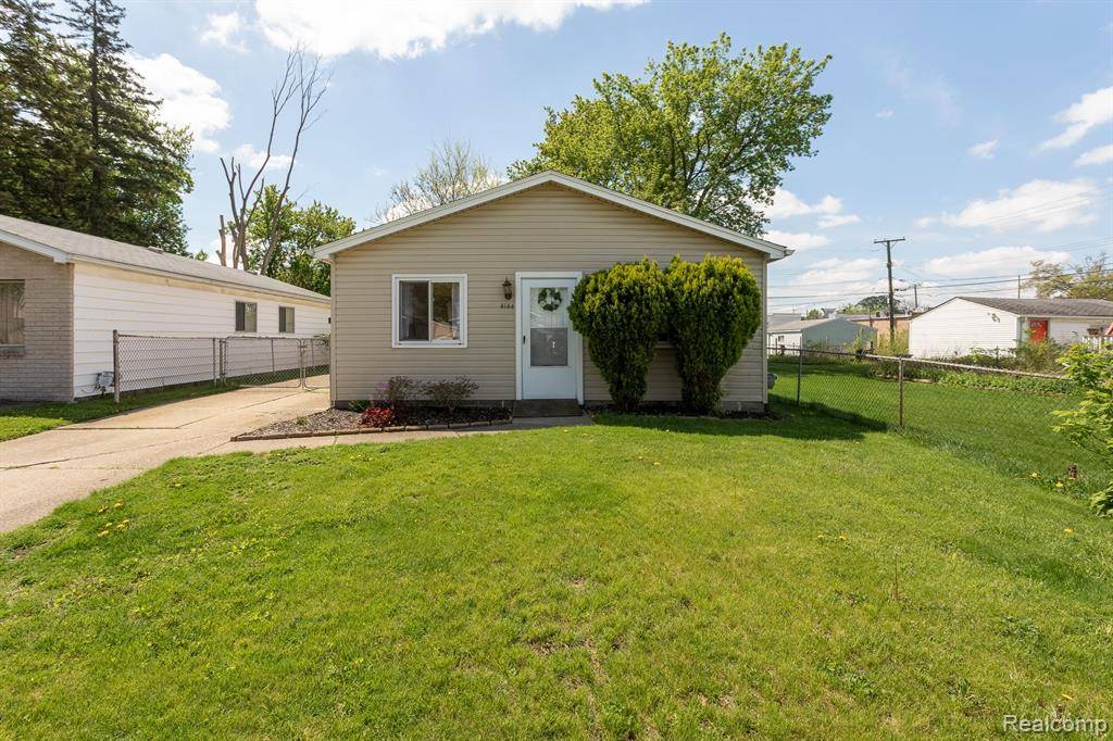 Warren, MI 48091,4144 NORBERT Avenue