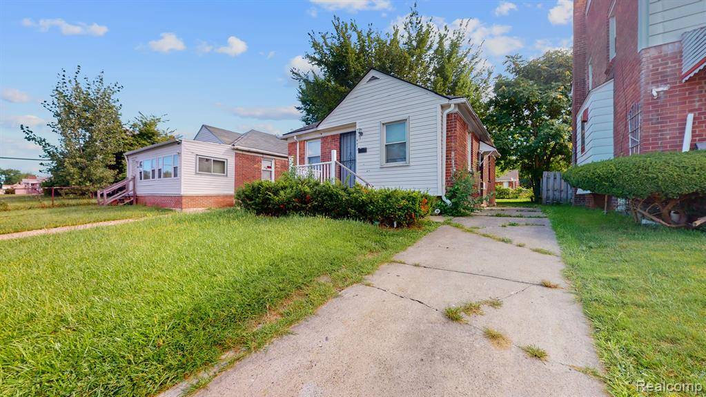 Detroit, MI 48227,9634 SUSSEX Street