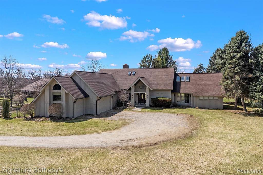 Oxford Twp, MI 48371,3101 DELANO Road
