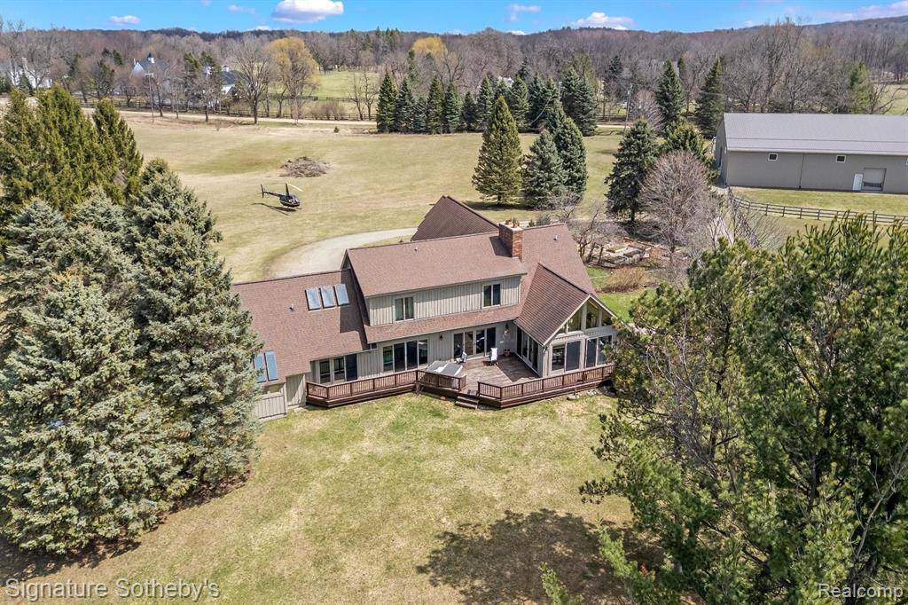 Oxford Twp, MI 48371,3101 DELANO Road