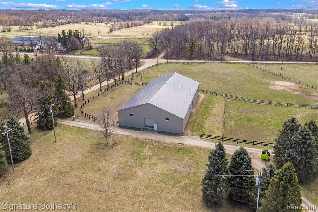 Oxford Twp, MI 48371,3101 DELANO Road