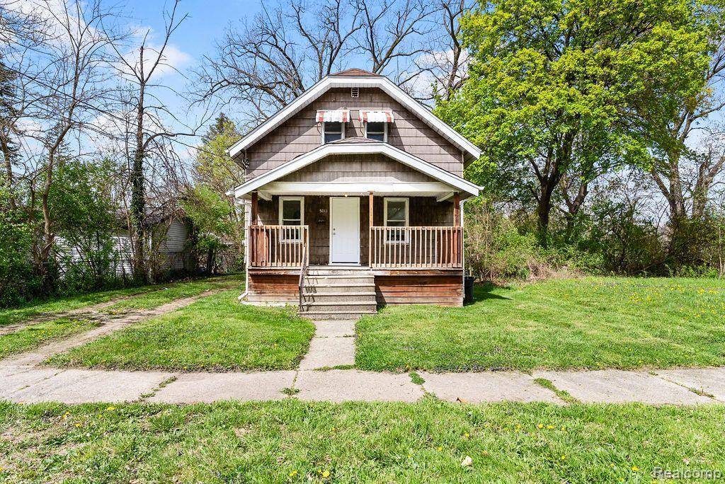 Flint, MI 48505,5011 BALDWIN Boulevard