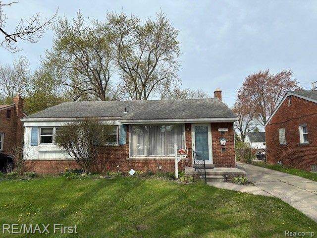 Redford Twp, MI 48239,12023 COLUMBIA