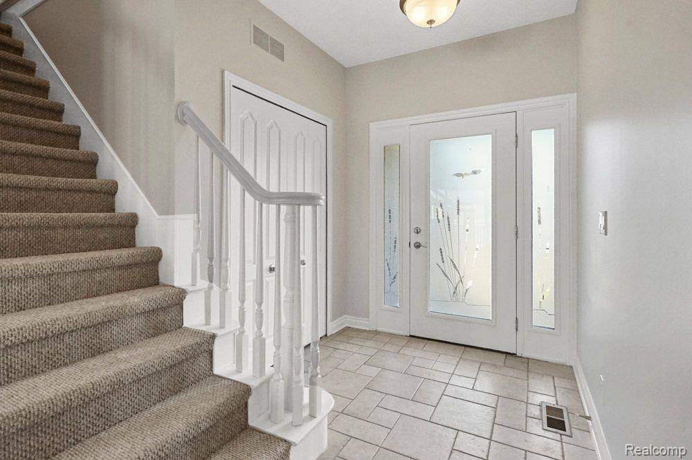 Chesterfield Twp, MI 48047,29709 Francesca Lane