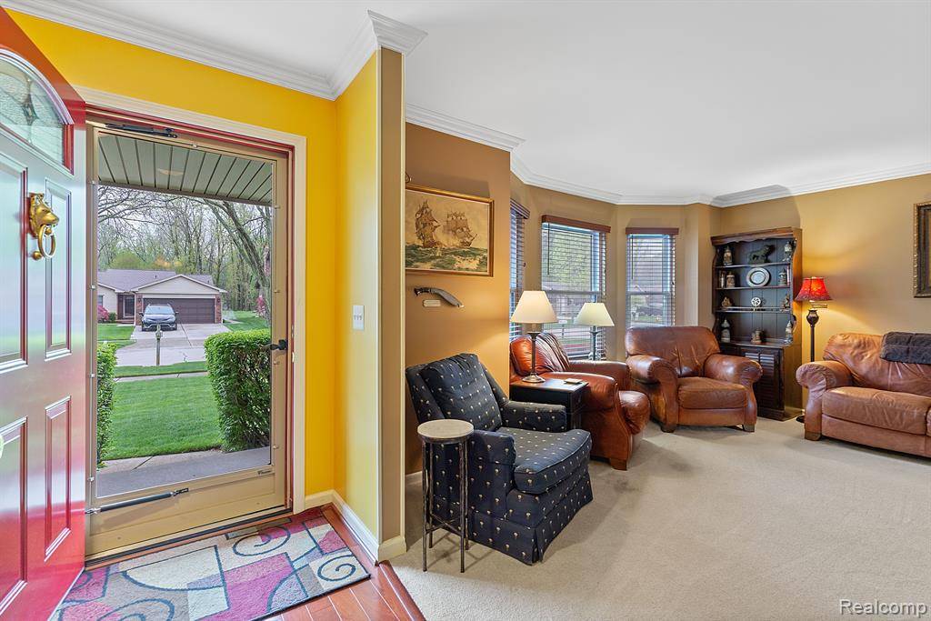 Sterling Heights, MI 48313,12727 BERESFORD Drive