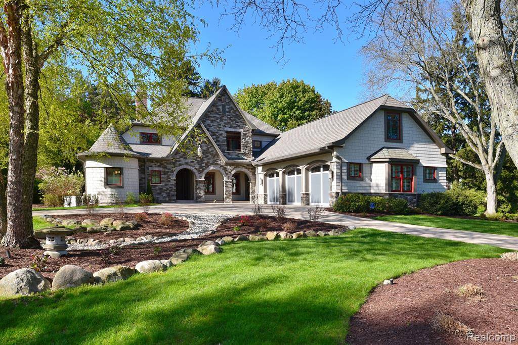 Bloomfield Twp, MI 48304,1256 LENHILL Court