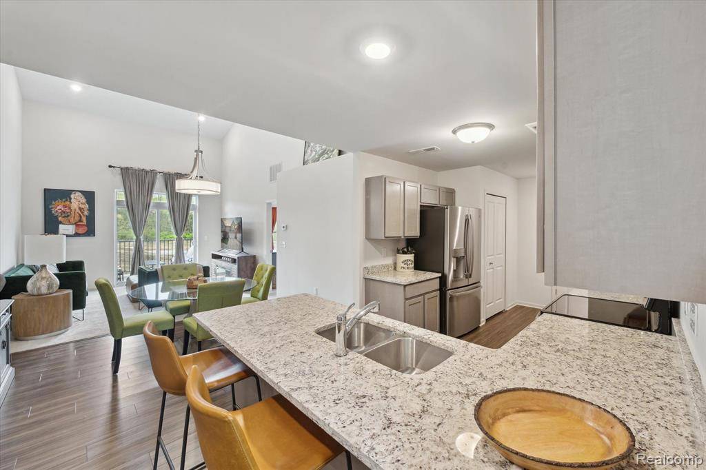 Hartland Twp, MI 48855,9959 RIDGE RUN Street 86