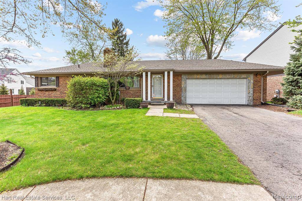 Livonia, MI 48150,37801 PLYMOUTH Road