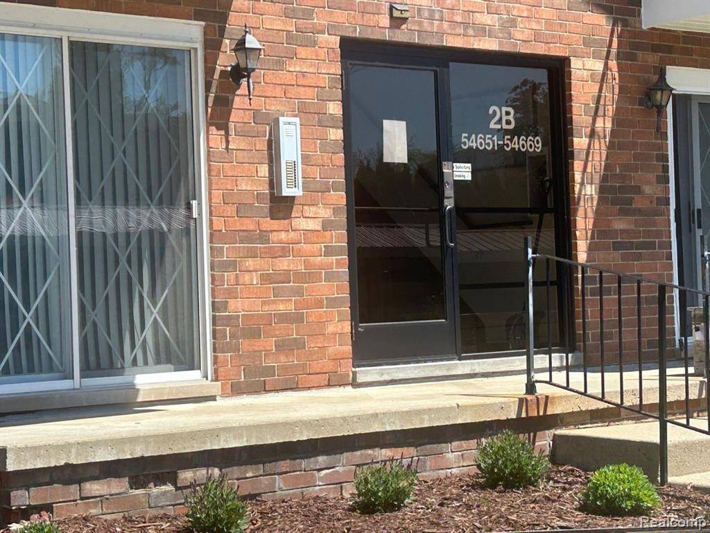 Shelby Twp, MI 48316,54667 SHELBY Road 2B