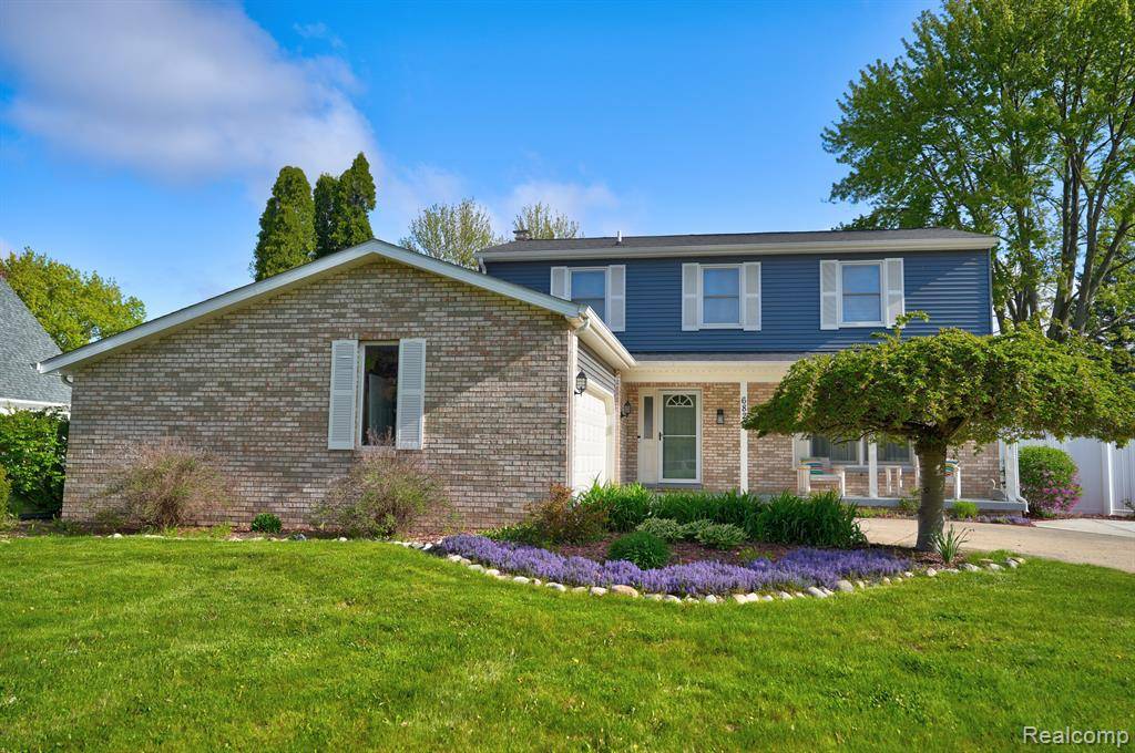 Frankenmuth, MI 48734,682 Zehnder Drive
