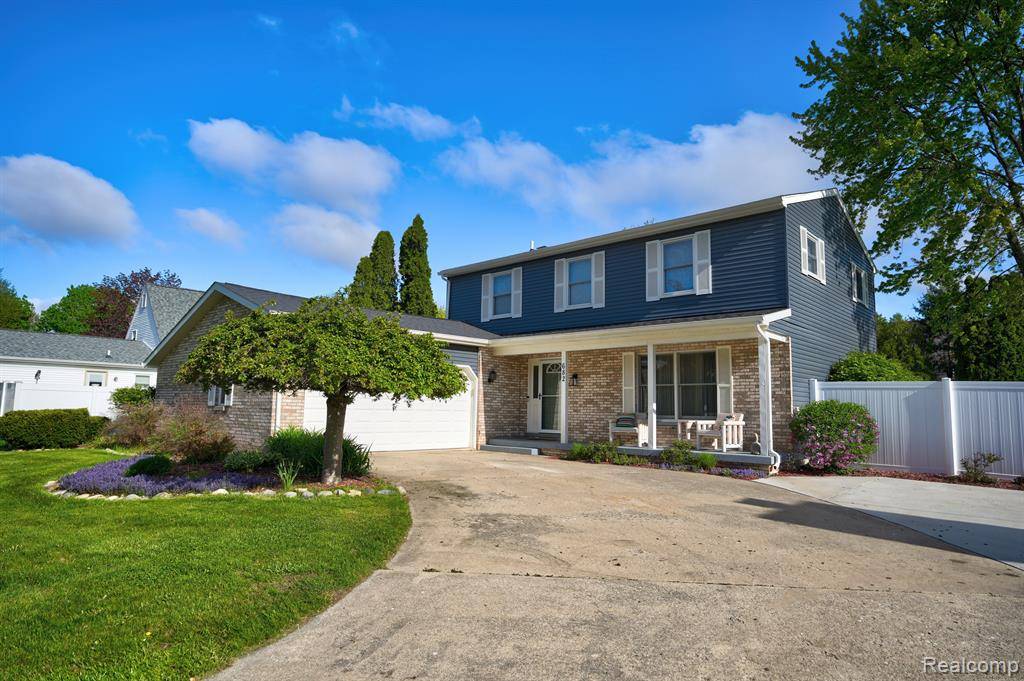 Frankenmuth, MI 48734,682 Zehnder Drive