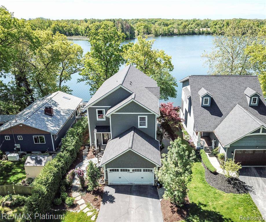 Marion Twp, MI 48843,841 HURLEY Drive