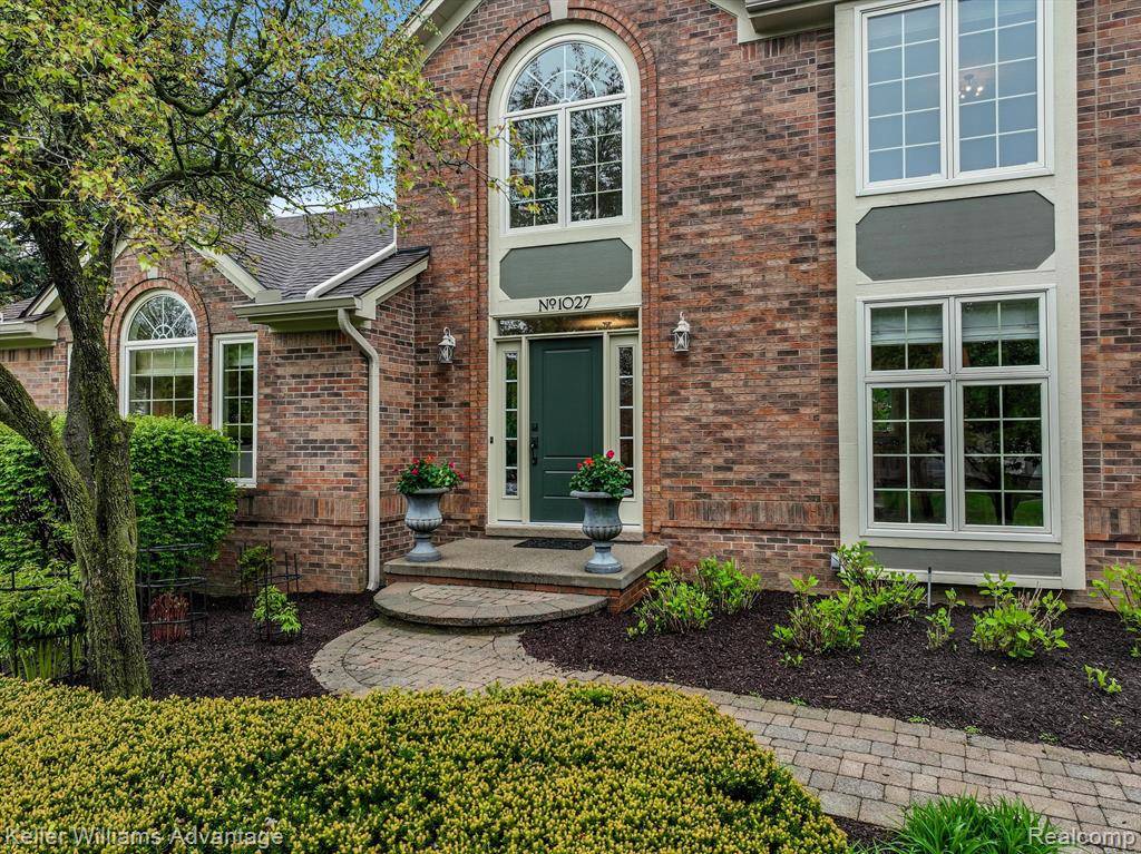 Northville, MI 48167,1027 PORTSMERE