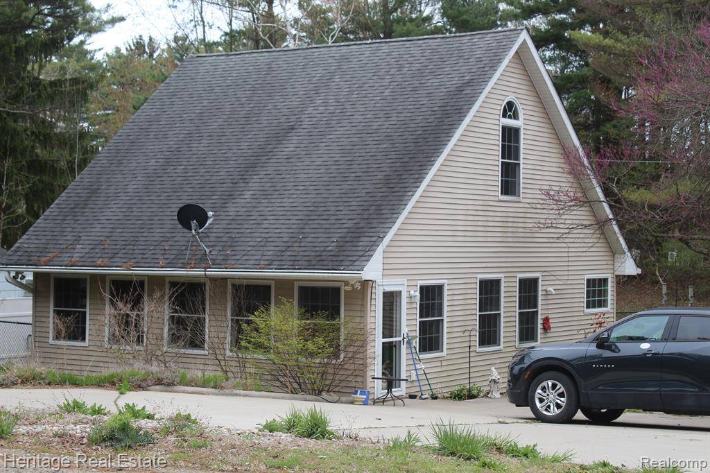 Lexington Twp, MI 48450,7214 COUNTY FARM Road