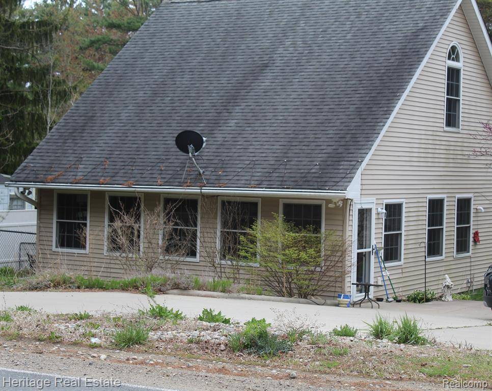 Lexington Twp, MI 48450,7214 COUNTY FARM Road
