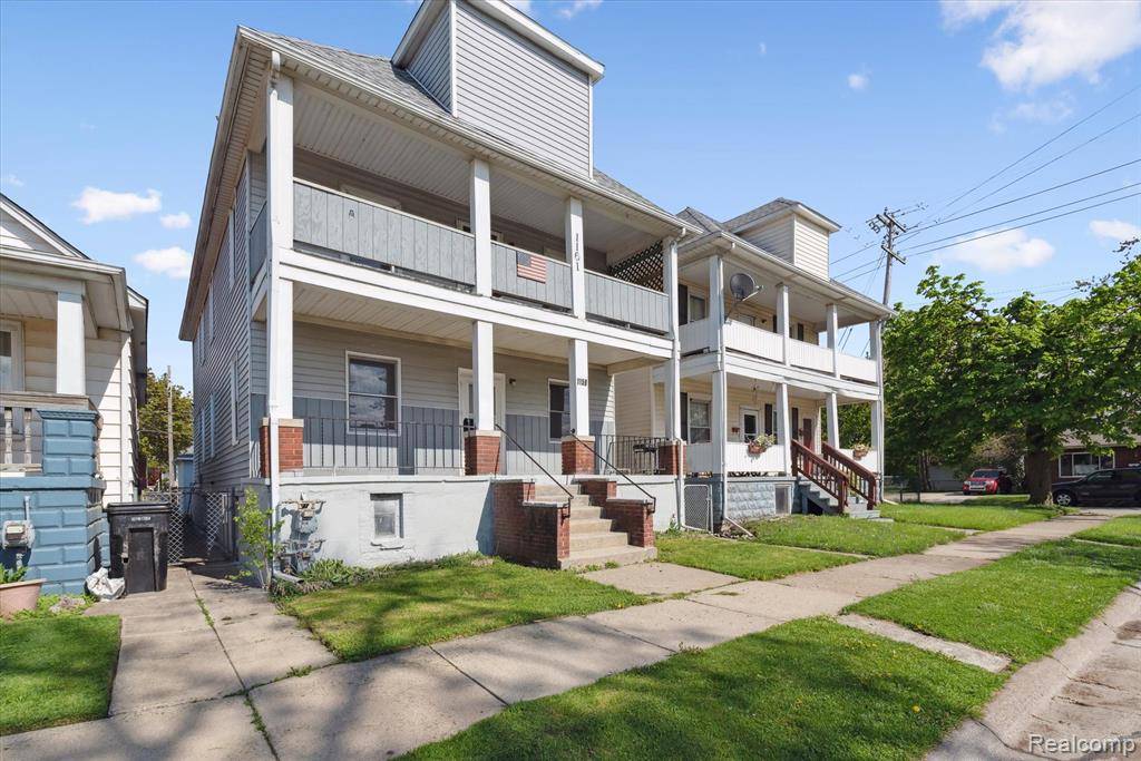 Wyandotte, MI 48192,1159 MCKINLEY Street