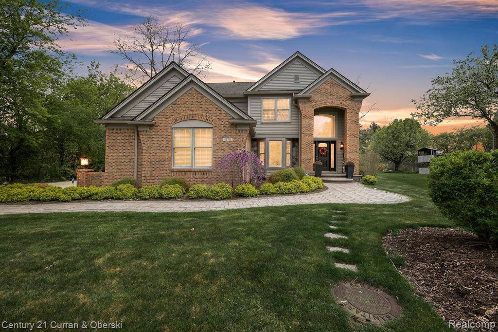 Canton Twp, MI 48187,45711 MORNINGSIDE