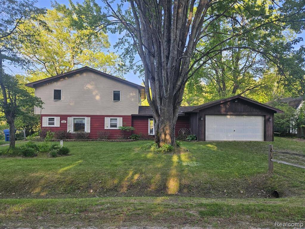 Bourret Twp, MI 48610,4564 WILDWOOD Road