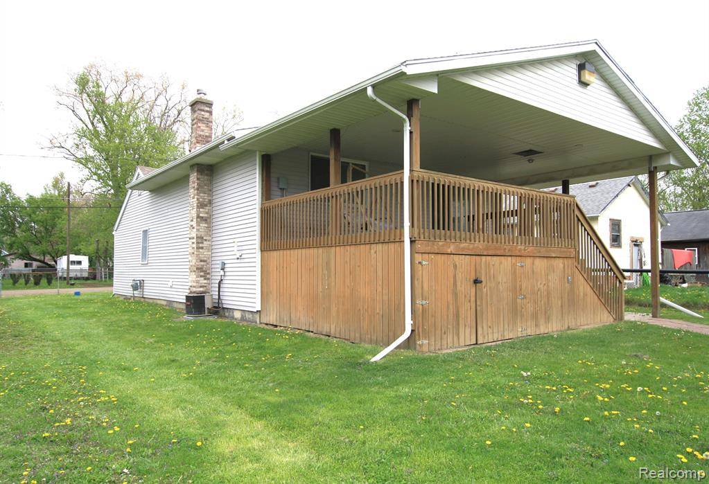 Burton, MI 48529,2284 CONNELL Street