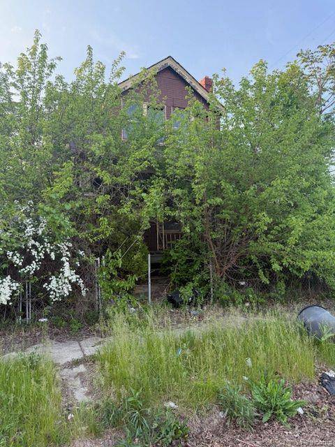 Highland Park, MI 48203,14 NORTH Street