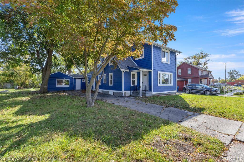 Inkster, MI 48141,3617 Hickory Street