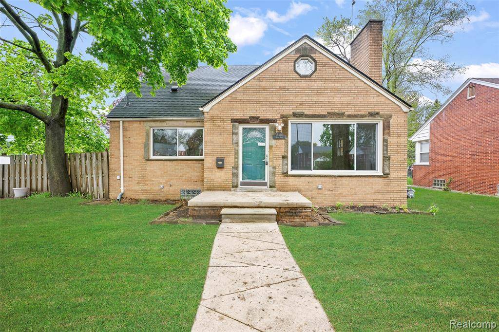 Dearborn, MI 48128,18470 OUTER Drive