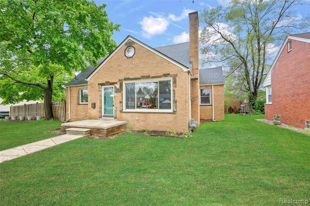 Dearborn, MI 48128,18470 OUTER Drive