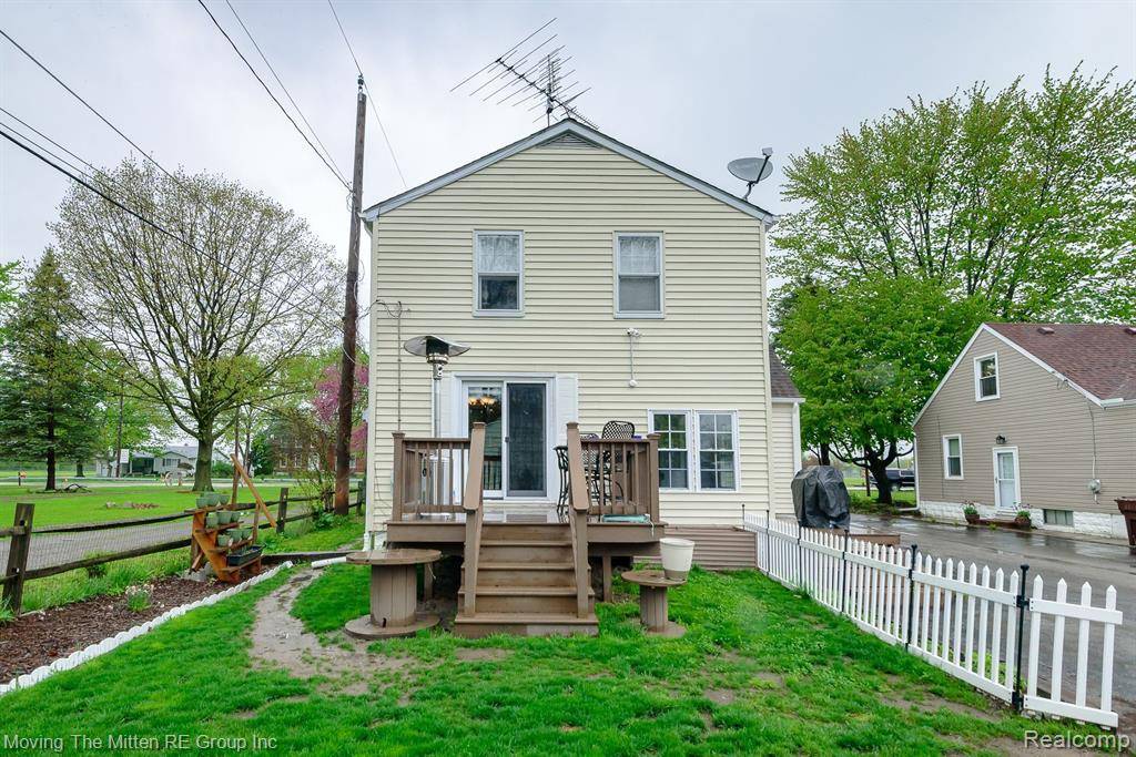 Frenchtown Twp, MI 48162,2847 N CUSTER Road