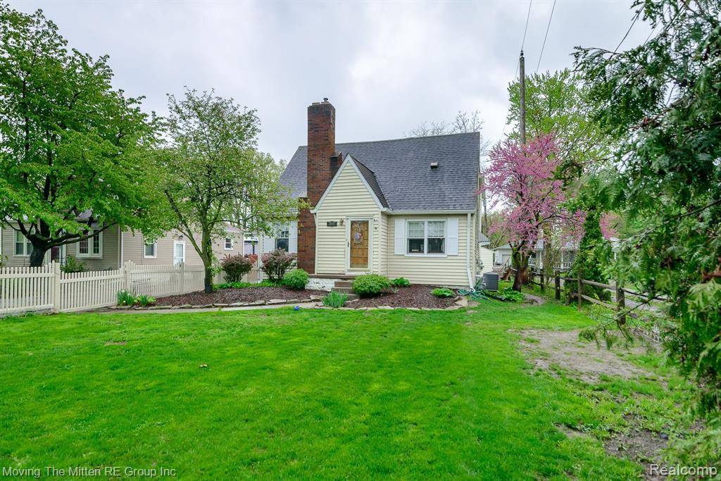 Frenchtown Twp, MI 48162,2847 N CUSTER Road
