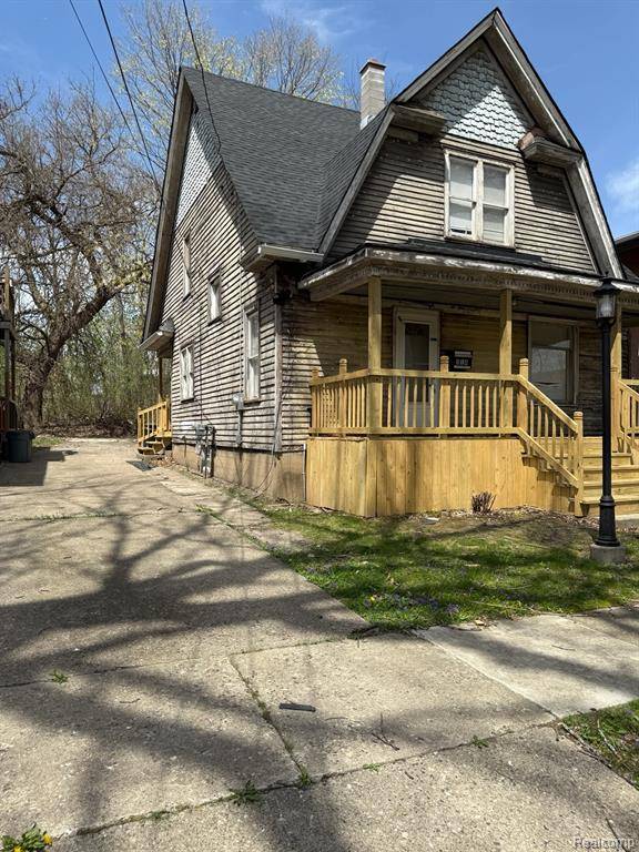 Flint, MI 48503,314 W 2ND Avenue