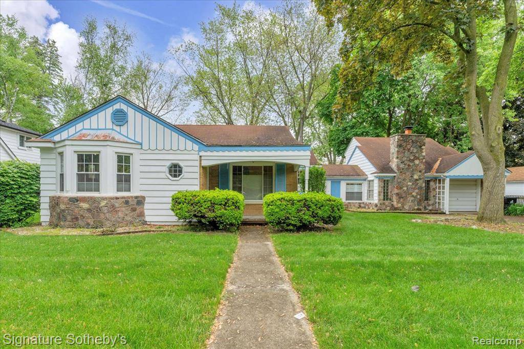 Farmington Hills, MI 48336,21218 SAINT FRANCIS Street