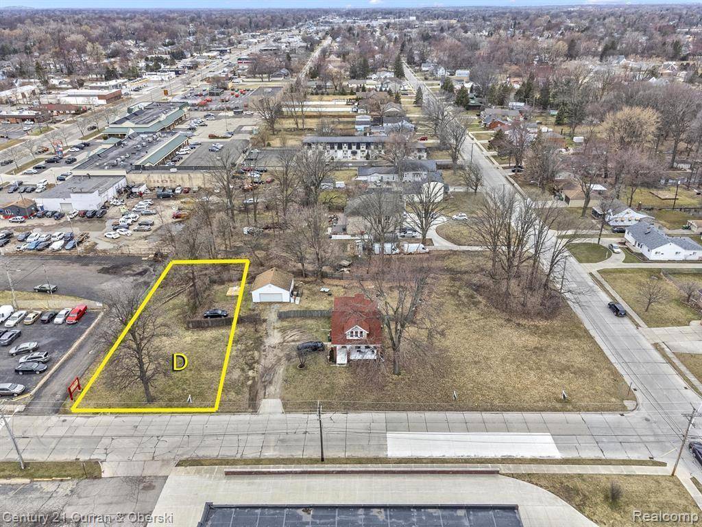 Garden City, MI 48135,5689 BRANDT Street