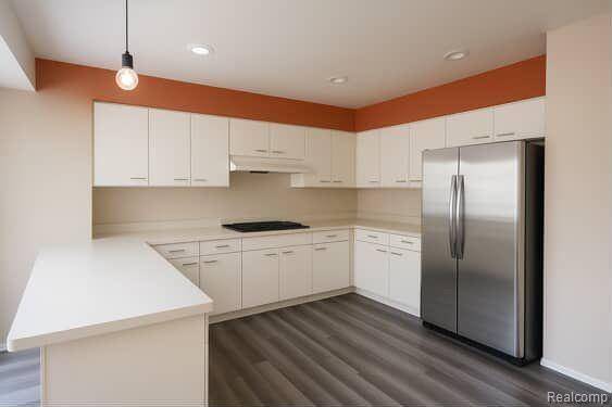 Farmington Hills, MI 48331,33779 VISTA Drive