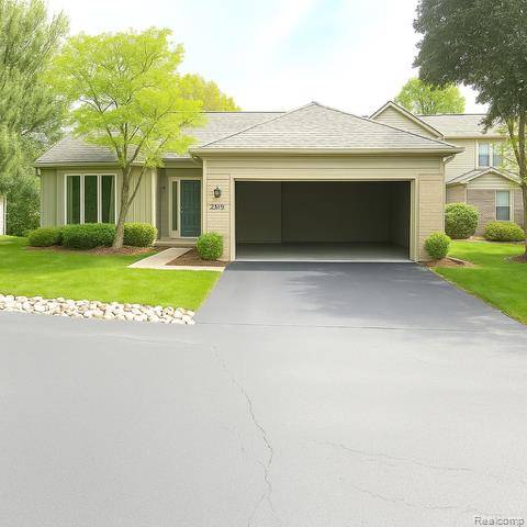 Farmington Hills, MI 48331,33779 VISTA Drive