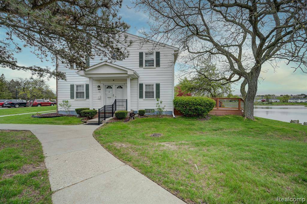 Northville Twp, MI 48167,19824 IRONGATE