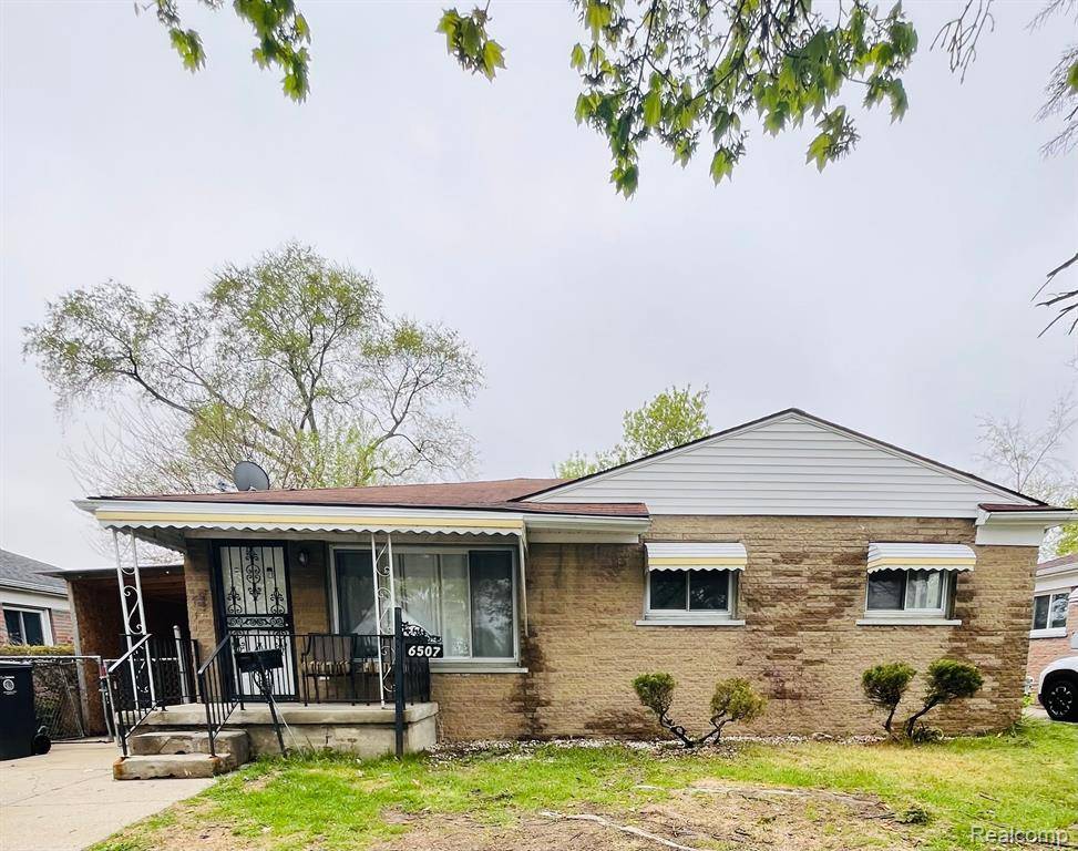 Flint, MI 48505,6507 DUPONT Street