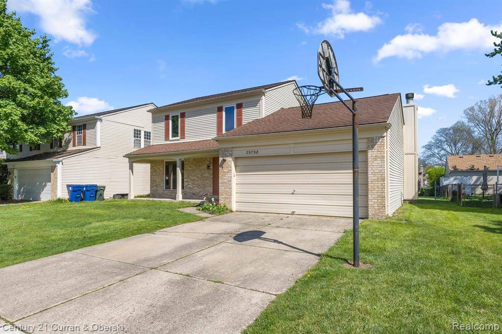Canton Twp, MI 48188,39798 CHEVIOT Road