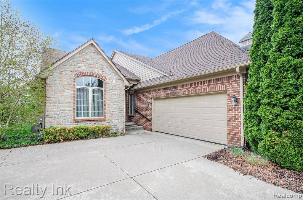 Independence Twp, MI 48348,7110 TALNUCK