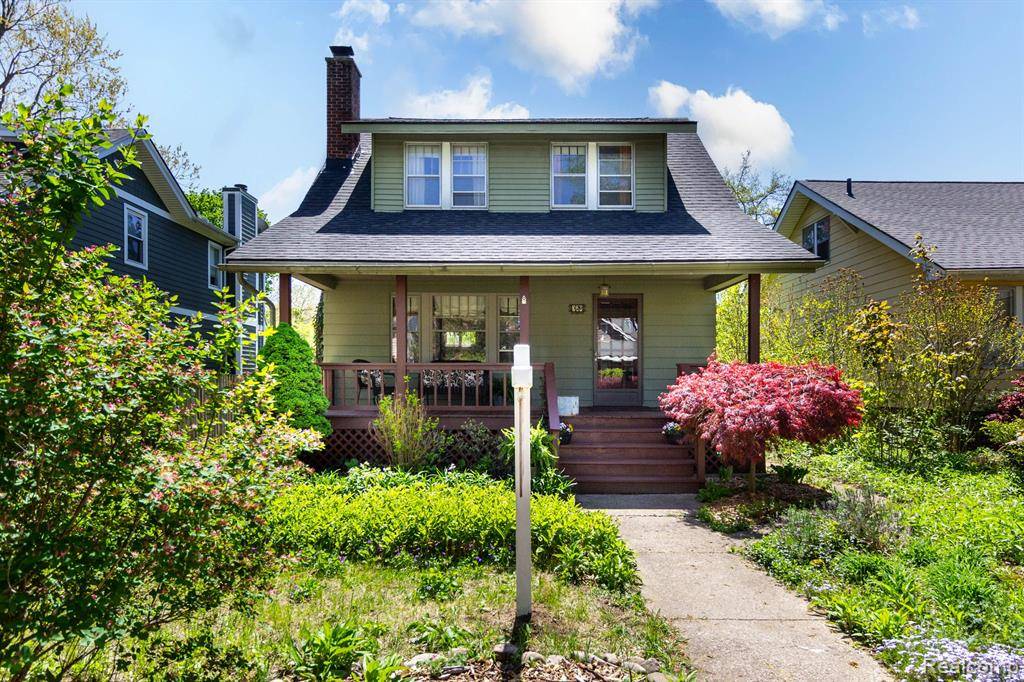 Royal Oak, MI 48067,320 E FARNUM Avenue